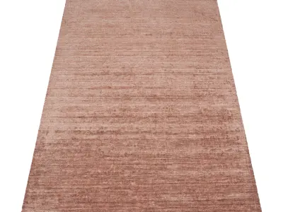 Rug Set 1153 3D model