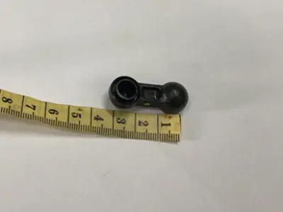 Intake Actuator Repair Kit 3D model