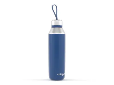 Water Bottle 3D model