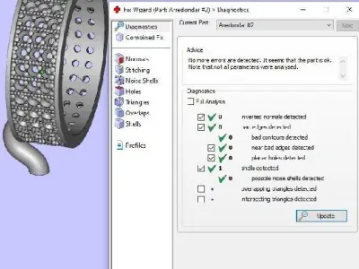PAVE  ALLIANCE Free 3D print model