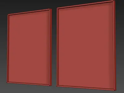 PETER FOUCAULT Set-11 3D model