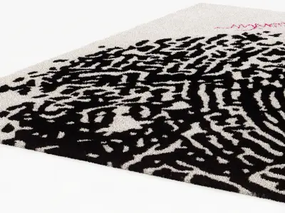 BoConcept Karim Rashid 3D model