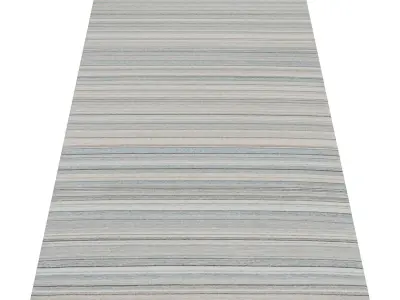 Rug Set 941 3D model