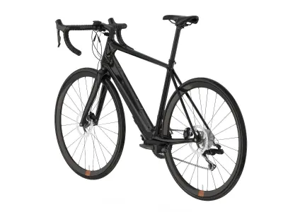 KTM Macina Mezzo Road Bike 3D model