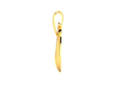 Solitaire Pendants  3D print model purchase