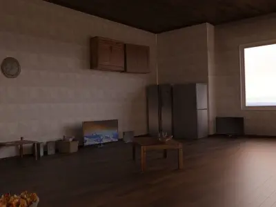DecorCraft Pro Kit OVER 60 Free low-poly 3D model
