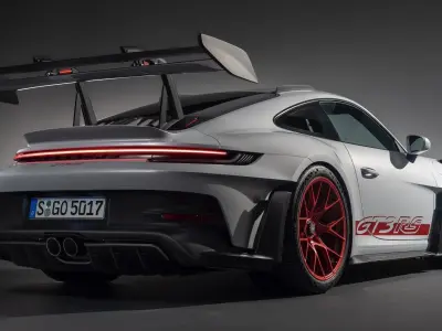 CAR PACKAGE NO3 5 CARS Low-poly 3D model