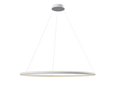 Pendant Nola MOD807-PL-01-48-W Maytoni Modern Free 3D model