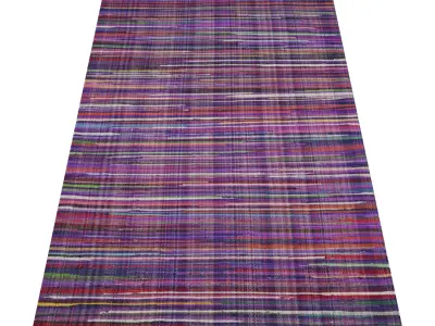 Rug Set 425 3D model