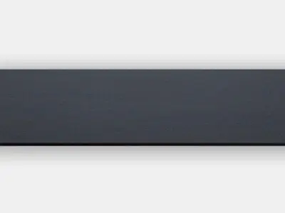 BERGSHULT Polica 1 Low-poly 3D model