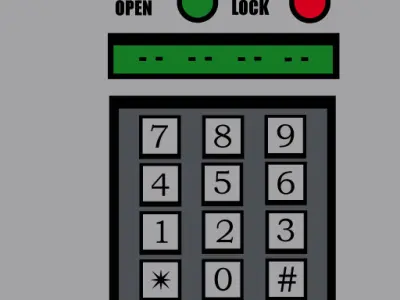 Wikibricks3D - 10199 Winter-Toy-Shop 3D print model