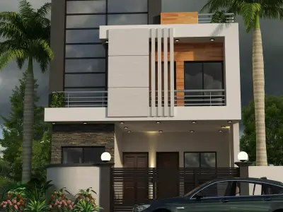 3D MODEL 3D model shop