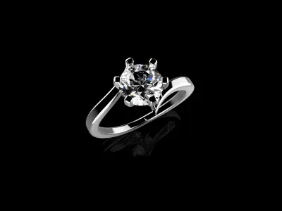 AV  Designe 227 3D print model