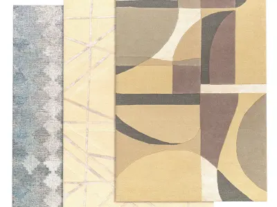 Tallinn TNL-2308 3D model