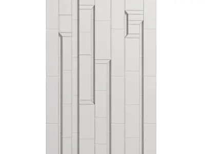 Utopia by Store 54 3D model