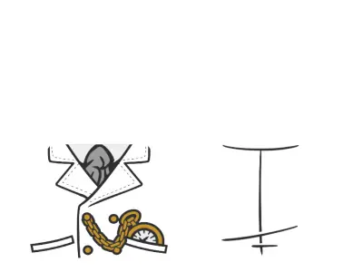 Wikibricks3D - 10308 Holiday Main Street 3D print model