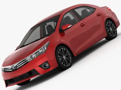 My Car Collection vol 1 2014-15