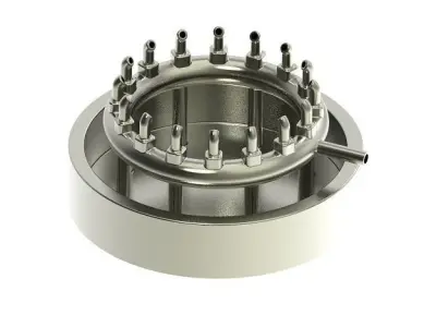 SCIENCE DESIGN TECHNOLOGY PACK 3D Model Collection