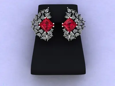 TOPS 02 3D print model