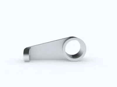 Mechanical Part No 53 3D print model
