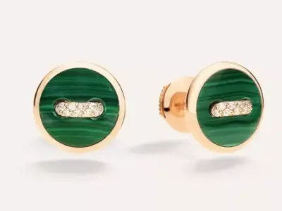 Pom Pom Dot 3D print model