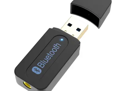 Electronics apple airpods 3D Model Pack