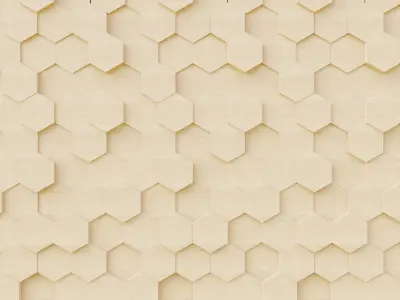 Wall wood V07 for your interior wall wood 3D model