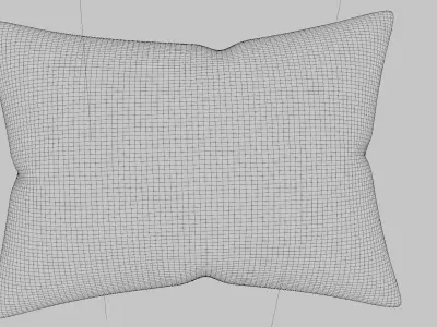 A Whimsical Journey to Sleep Free 3D model