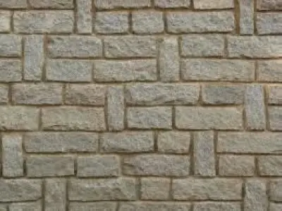 3d Castle mahmure 3D model