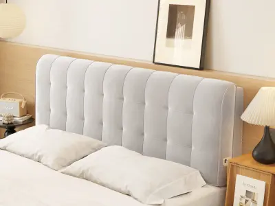 Modern Bedroom 3D model