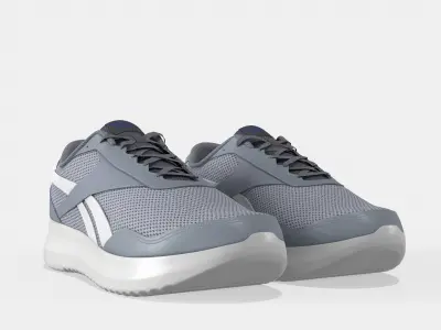 Reebok Energen Lite Low-poly 3D model
