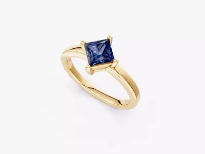 bridalring-zdr0145 3D print model