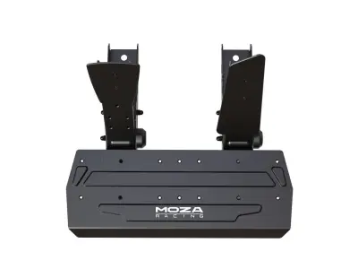 MOZA RACING SR-P LITE 3D model