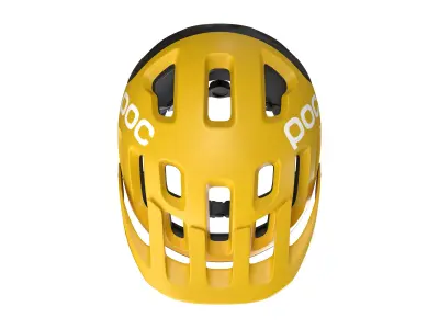 Bike Helmet POC 3D model