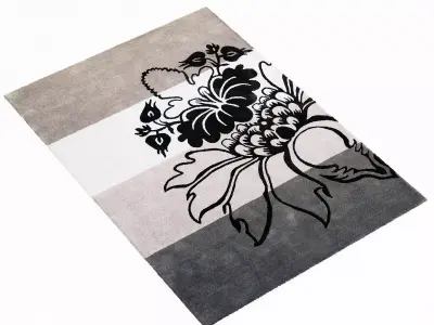 Roche Bobois CLEMENCE 3D model