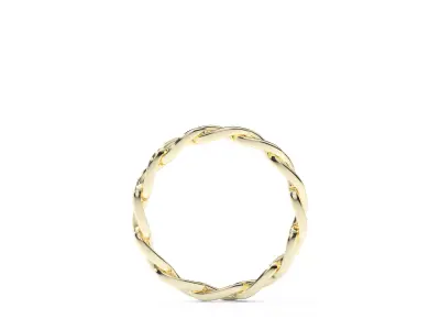 CHAIN RING MY037 3D print model