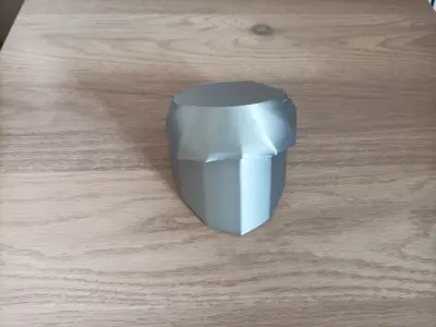 Design bowl 3D print model