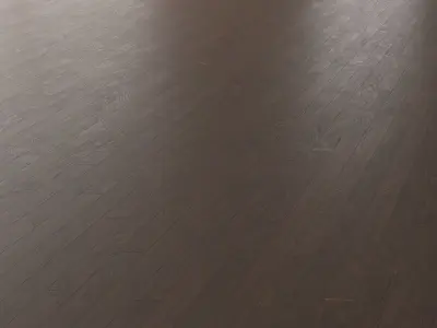  Parquet Oak Marrone NEW Firestop set 7 3D model