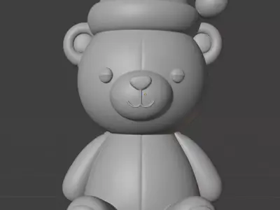 Filament 3D print model