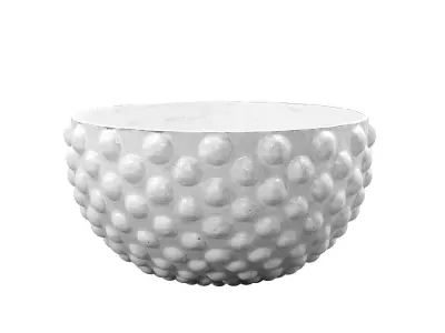 Decoration Vases Set 01 3D model