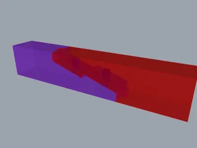 daimotitsugi 3D model