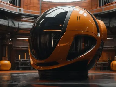 Ideas for PROJECTS 3D model Texture