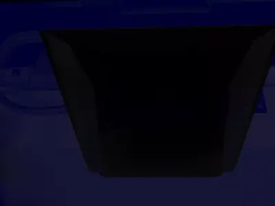 Cybertruck 3D model order