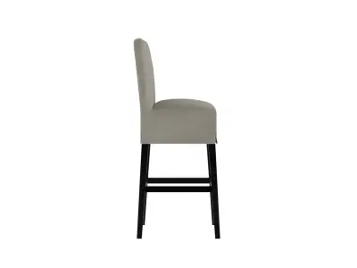 Cerian Bar Stool 3D model