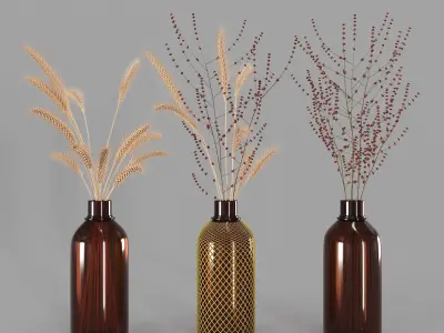 Hemase Decorative Collection