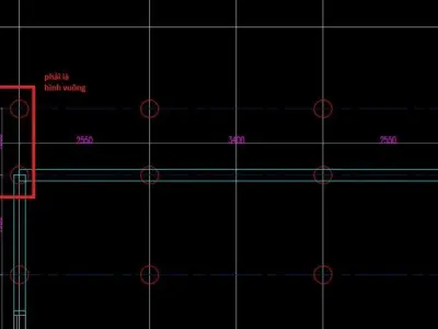 Temple Vien Tuong Free 3D model
