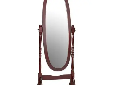 Redmond Cheval Mirror 3D model