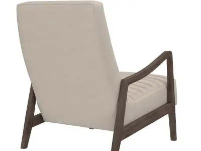 Chance Chair CKEN-11247-188 3D model