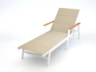 Swimming pool collection Vol 003 Low-poly 3D model