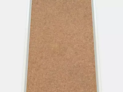 HARVMATTA Box with lid 1 Low-poly 3D model